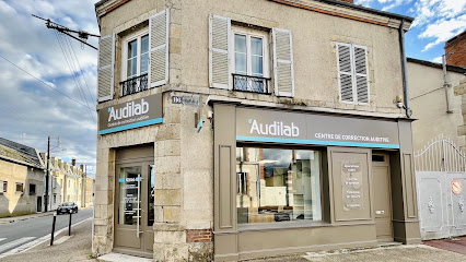 Audilab / Audioprothésiste Châteauneuf-Sur-Loire Audioprothésiste à Châteauneuf-sur-Loire