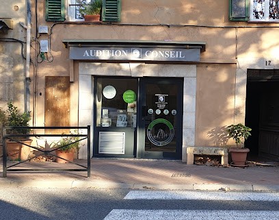 Audition Conseil à Valbonne, Audioprothésiste à Valbonne