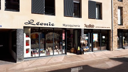 Audilab / Audioprothésiste Perros-Guirec, Audioprothésiste à Perros-Guirec