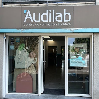 Audilab / Audioprothésiste Vedène, Audioprothésiste à Vedène