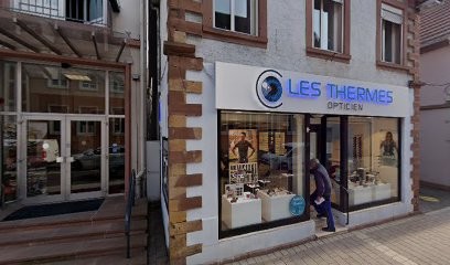 AUDITION DES THERMES (Audioprothésiste à Niederbronn), Audioprothésiste à Niederbronn-les-Bains