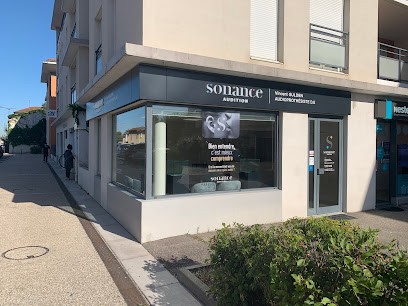 Sonance Audition - Vincent Gulden - Audioprothésiste D.E., Audioprothésiste à Saint-Bonnet-de-Mure