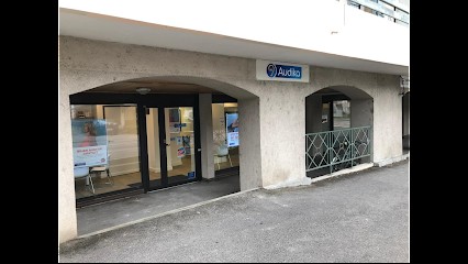 Audika - Audiologist Saint-Jorioz, Audioprothésiste à Saint-Jorioz