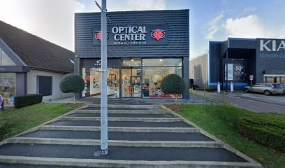 Audioprothésiste DURY Optical Center, Audioprothésiste à Dury