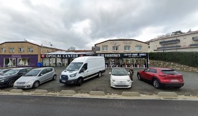 Audioprothésiste ROUFFIAC TOLOSAN Optical Center, Audioprothésiste à Rouffiac-Tolosan