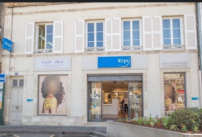 Audioprothésiste St Amand Montrond - Krys Audition, Audioprothésiste à Saint-Amand-Montrond