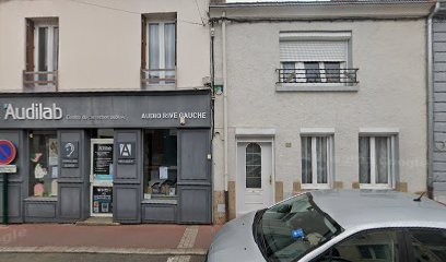 Joyer Lydie, Audioprothésiste à Vallet