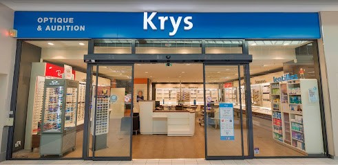 Audioprothésiste Vitré - Cc Leclerc - Krys Audition, Audioprothésiste à Vitré
