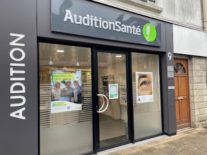 Audioprothésiste Plouay Audition Santé, Audioprothésiste à Plouay