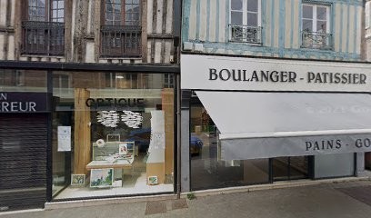 Conversons Conseil, Audioprothésiste à Bernay