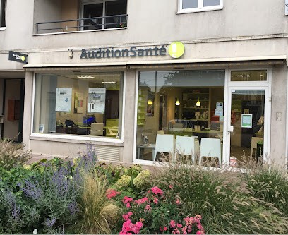 Audioprothésiste Vernon Audition Santé, Audioprothésiste à Vernon