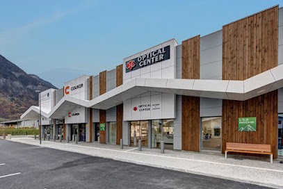 Audioprothésiste SALLANCHES Optical Center, Audioprothésiste à Sallanches