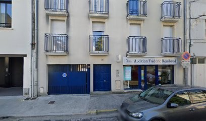 Amplifon Audioprothésiste Périgueux, Audioprothésiste à Périgueux