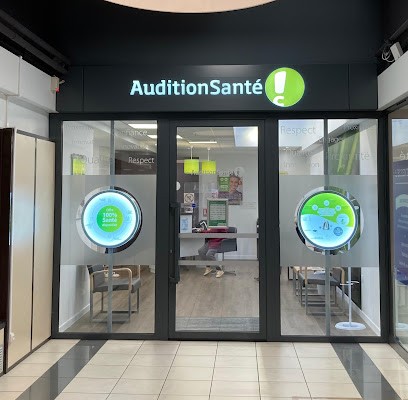 Audioprothésiste Saint-Marcel Audition Santé, Audioprothésiste à Saint-Marcel