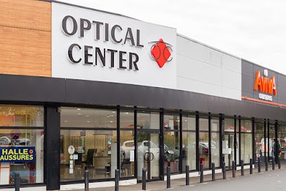 Audioprothésiste SARREGUEMINES Optical Center, Audioprothésiste à Sarreguemines