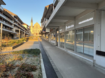 Audition Leblan, Audioprothésiste à Reims