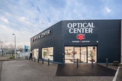 Audioprothésiste SCHWEIGHOUSE SUR MODER Optical Center, Audioprothésiste à Schweighouse-sur-Moder