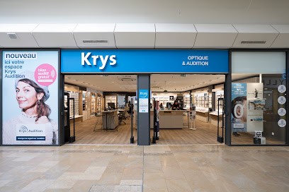 Audioprothésiste Moisselles - Cc Leclerc - Krys Audition, Audioprothésiste à Moisselles
