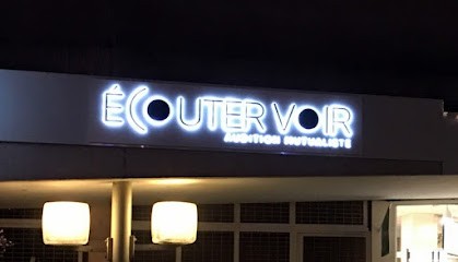 Écouter Voir Audition Mutualiste, Audioprothésiste à Meythet