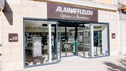 Audioprothésiste Romans-Sur-Isère-Alain Afflelou Acousticien, Audioprothésiste à Romans-sur-Isère