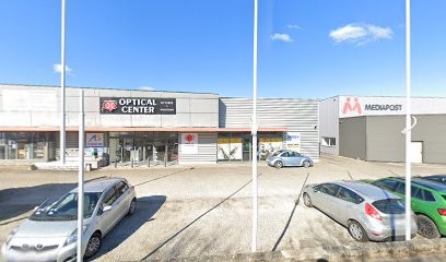 Audioprothésiste OBERHOFFEN SUR MODER Optical Center, Audioprothésiste à Oberhoffen-sur-Moder