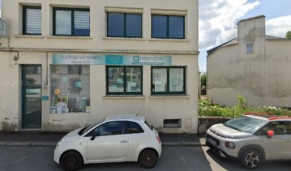 Entendre, Audioprothésiste à Muzillac