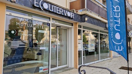 Écouter Voir Audition Mutualiste, Audioprothésiste à Segré-en-Anjou Bleu