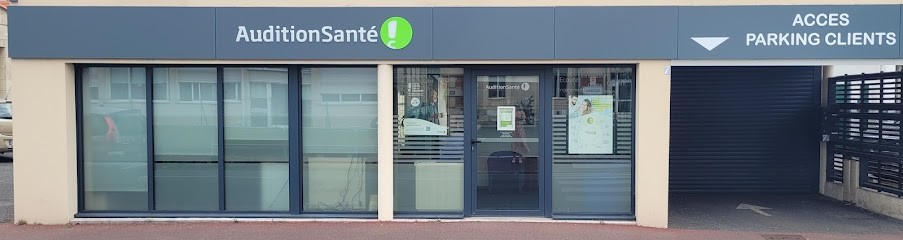 Audioprothésiste Blanquefort Audition Santé, Audioprothésiste à Blanquefort