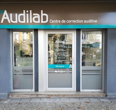 Audilab / Audioprothésiste Audition Delmas Maubourguet, Audioprothésiste à Maubourguet