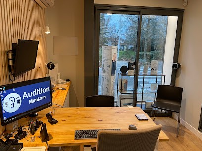 Audition Mimizan, Audioprothésiste à Mimizan