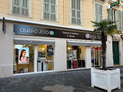 Audioprothésiste Nice - Audio 2000, Audioprothésiste à Nice