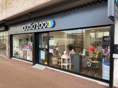 Audioprothésiste Maurepas - Audio 2000, Audioprothésiste à Maurepas
