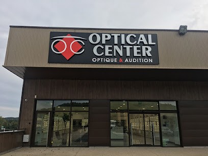 Audioprothésiste VAUXBUIN Optical Center, Audioprothésiste à Vauxbuin