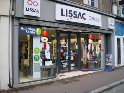 Audioprothésiste Saint-Hilaire-du-Harcouët Audition Santé, Audioprothésiste à Saint-Hilaire-du-Harcouët