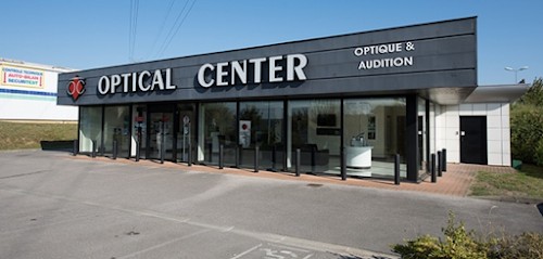 Audioprothésiste NOYON Optical Center, Audioprothésiste à Noyon