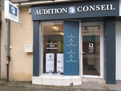 Audition Conseil - Audioprothésiste à Carentoir, Audioprothésiste à Carentoir