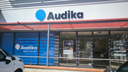 Audioprothésiste Prades - Audika, Audioprothésiste à Prades