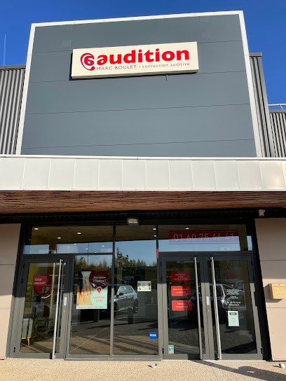 Audition Marc Boulet Milly-la-Forêt Audioprothésiste, Audioprothésiste à Milly-la-Forêt