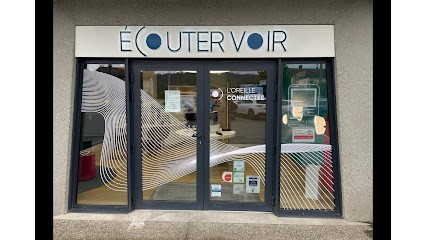Écouter Voir Audition Mutualiste, Audioprothésiste à Saint-Lizier