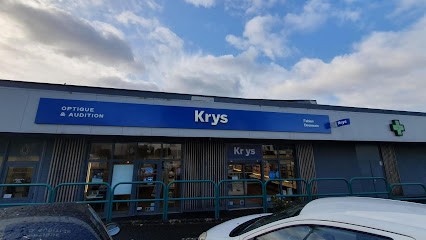 Audioprothésiste Montlouis - Coteaux - Krys Audition, Audioprothésiste à Montlouis-sur-Loire