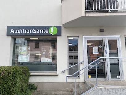 Audioprothésiste Oberhausbergen Audition Santé, Audioprothésiste à Oberhausbergen