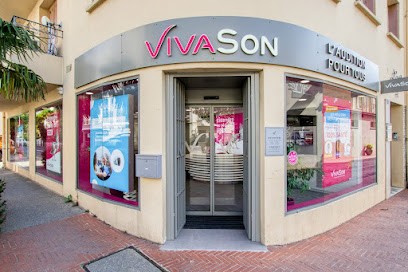 Audioprothésiste Sanary-sur-Mer - VivaSon, Audioprothésiste à Sanary-sur-Mer