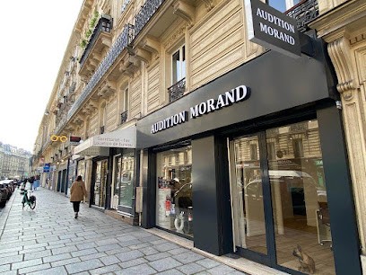 Audition Morand - Audioprothésiste Paris 5, Audioprothésiste à Paris 05