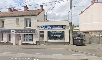Dan Sonigo, Audioprothésiste à Saint-Michel-sur-Orge