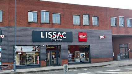 Audioprothésiste Villeneuve D'ascq - Lissac Audition, Audioprothésiste à Villeneuve-d'Ascq