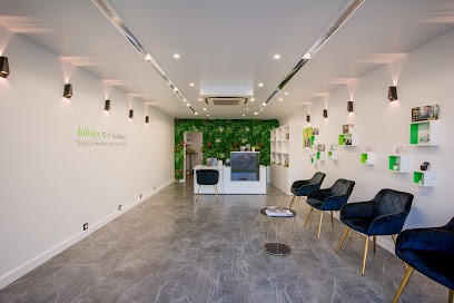 Audioprothésiste Pontoise - Infinity Audition, Audioprothésiste à Pontoise