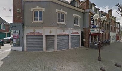 Audioprothese Verin, Audioprothésiste à Péronne