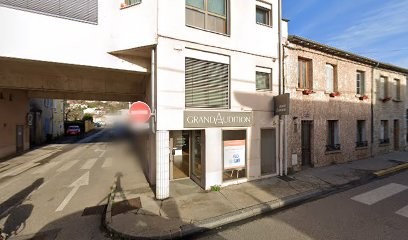 GrandAudition Miribel, Audioprothésiste à Miribel