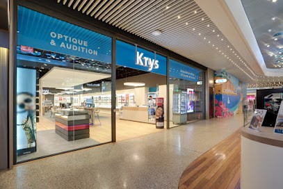 Audioprothésiste Saint Laurent Du Var - Krys Audition, Audioprothésiste à Saint-Laurent-du-Var