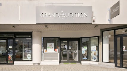 GrandAudition Annecy-le-Vieux, Audioprothésiste à Annecy-le-Vieux